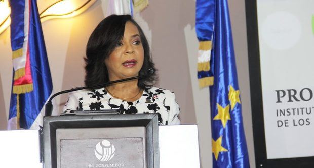 Pro Consumidor solicita productos tecnológicos más seguros y confiables