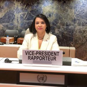 Pro Consumidor asume Vicepresidencia en la Asamblea de las Naciones Unidas
