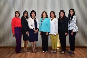 ANMEPRO - BPW celebra aniversario y anuncia actividades