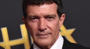 Antonio Banderas: El año del gato con botas que resultó ser un actor negro