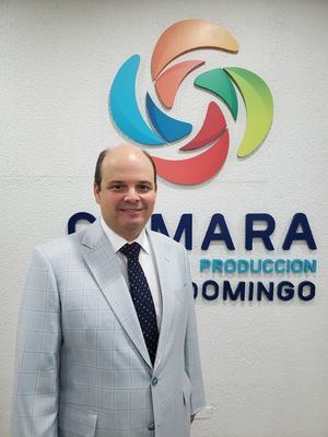 Cámara de Comercio nombra nuevo Vicepresidente Ejecutivo