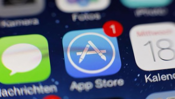 Apple anuncia cambios en la App Store tras acuerdo con desarrolladores.
