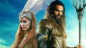 La primera aventura del superh&#233;roe &#8220;Aquaman&#8221; llegar&#225; pr&#243;ximamente