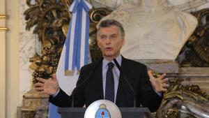 Argentina cree que G20 fue "histórico" al dejar acuerdos que "nadie esperaba"