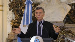 Argentina cree que G20 fue 