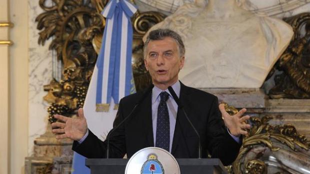 Enmanuel Macri