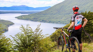 Un verano único en el sur argentino