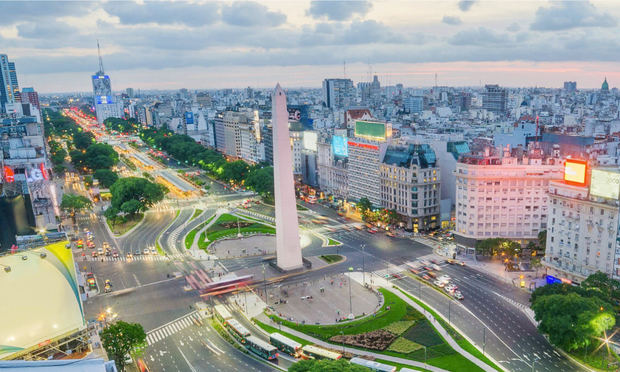 Argentina lanzó una nueva campaña digital para motorizar la participación de sus propios turistas nacionales e internacionales.