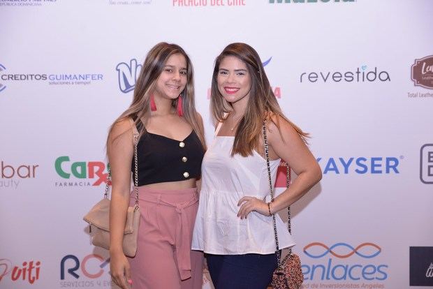 Arlyne Medina,Yleme Herrera