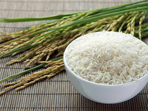Salud analiza en taller la fortificación del arroz