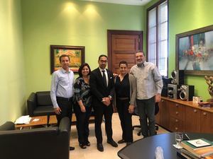 Celebrarán por primera vez Artforo en República Dominicana 