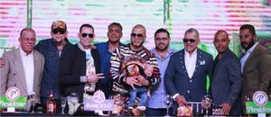 Latin Music Tours dedica su XVIII edición a la juventud 
 