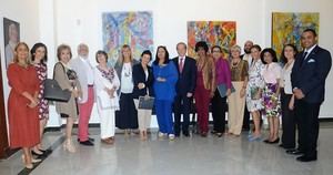 Ministerio de Cultura clausura curso sobre “Historia del Arte Dominicano”