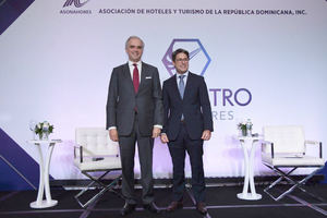 Sector turismo de RD se adapta a nuevo ambiente laboral