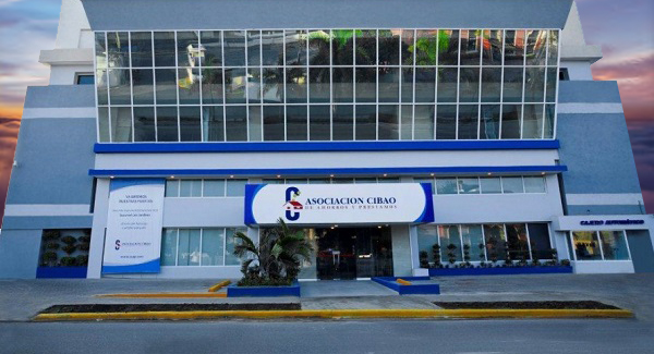 Asociación Cibao.