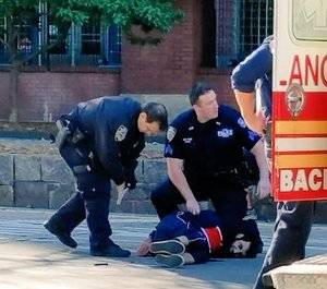 Autoridades confirman que atentado en Nueva York causó ocho muertos