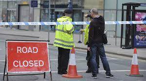 Evacúan una zona de Manchester por un coche relacionado con el atentado