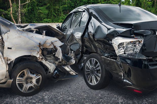 Los accidentes de tránsito persisten como un gran reto para RD.