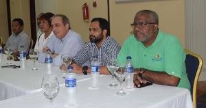 Sectores de Puerto Plata se reúnen en Mesas de Turismo y Seguridad