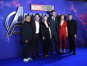 Avengers: Endgame y Game of Thrones triunfan en los MTV Movie &amp; TV Awards