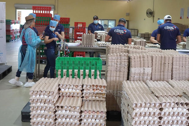 Confenagro aboga por menos intermediarios para disminuir precios de alimentos