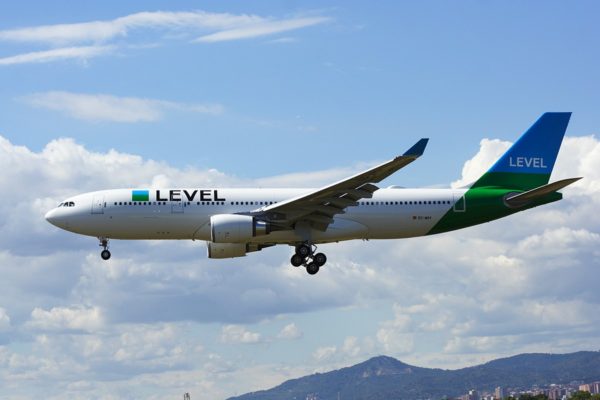 Level volará entre Barcelona y Punta Cana a partir de diciembre.