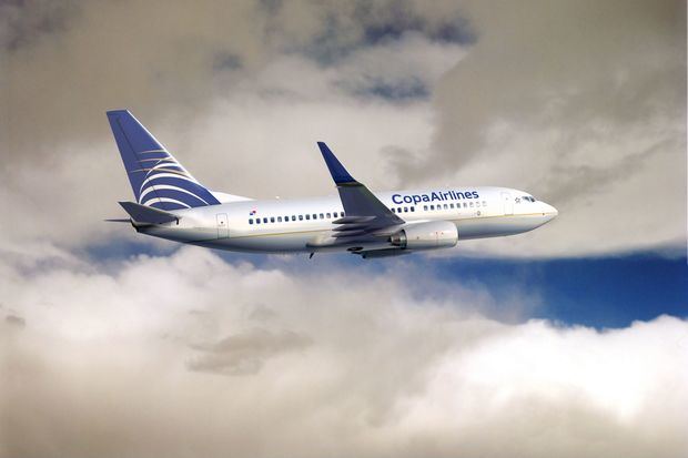 Copa Airlines inauguró los vuelos con Paramaribo, capital de la República de Surinam, conectándola con 80 destinos en 32 países de América.