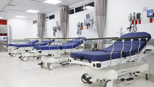 Garantizan hospitales están listos para atender alta demanda de Año Nuevo