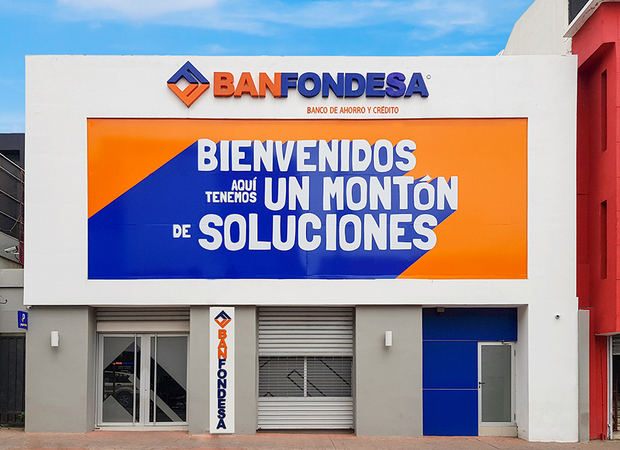 BANFONDESA.