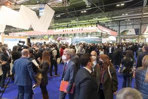 Popular reafirmará apoyo al turismo en la FITUR 2023 