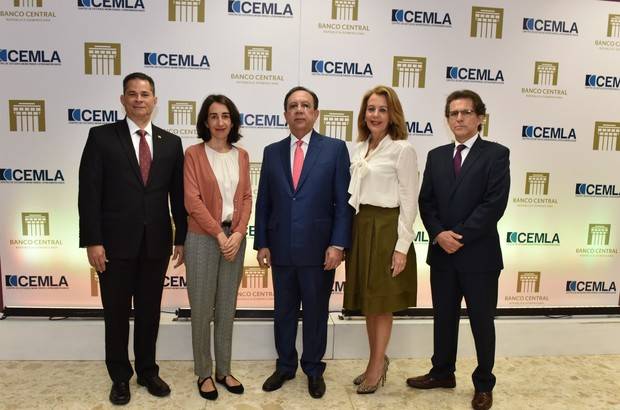 BCRD y CEMLA realizan la IX conferencia sobre inclusión financiera