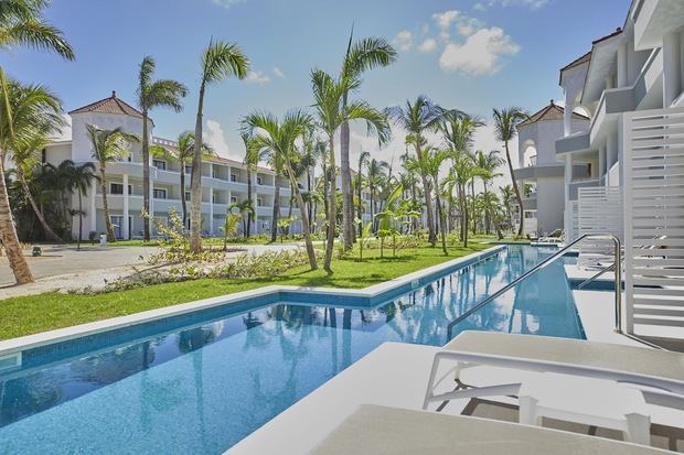 Bahia Principe Hotels & Resorts alcanza un récord histórico en República Dominicana