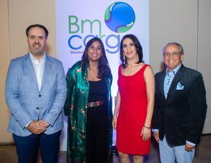 Anuncian 7mo. Torneo Invitacional de Golf BM Cargo 2019