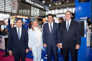 Popular aporta el 50% del financiamiento al turismo dominicano