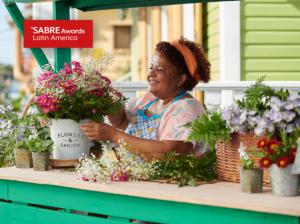 La campaña El lado Positivo del Banco Popular gana un nuevo premio