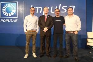 Banco Popular presenta en su Foro Impulsa a ejecutivos de Facebook, Instagram, Twitter y Linkedin 