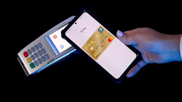Los tarjetahabientes del Popular podrán añadir sus tarjetas y aprovechar los pagos sin
contacto simples y seguros a través de dispositivos Android y Wear OS.