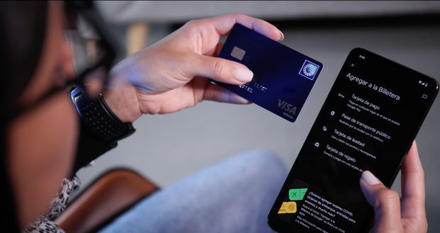 Además de los pagos, los tarjetahabientes también podrán almacenar sus tarjetas de
lealtad, pases de abordar y entradas de eventos en su Billetera de Google.