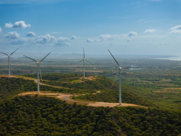 El bono verde permitirá aumentar los financiamientos de energía limpia, movilidad
sostenible o economía circula.