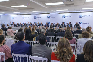 Banco Popular Dominicano celebra asamblea de accionistas