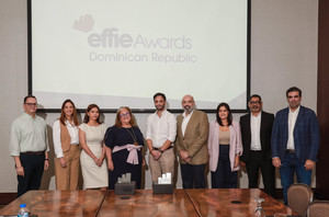 Effie Awards República Dominicana anuncia los integrantes del comité consultivo de la quinta edición de los premios.