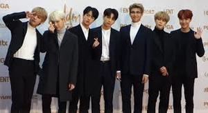 La exitosa banda de K-Pop BTS anuncia su retirada temporal de los escenarios