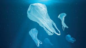 España arroja millones y millones de toneladas de plástico al Mediterráneo