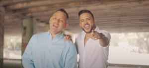 "Destino" une a Youmaico y a Cruzmonty en una canción