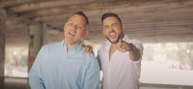 'Destino' une a Youmaico y a Cruzmonty en una canción