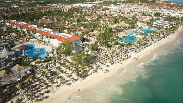 Bahia Principe Luxury Esmeralda.
