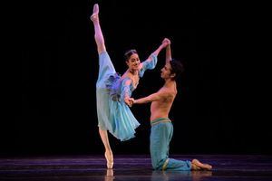Bailarines de América y Europa llegan al Festival de Ballet de Miami