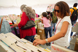 Cultura anuncia celebración de la XXV Feria Internacional del Libro Santo Domingo 2023