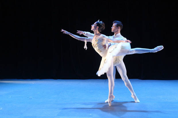 Ballet Nacional Dominicano