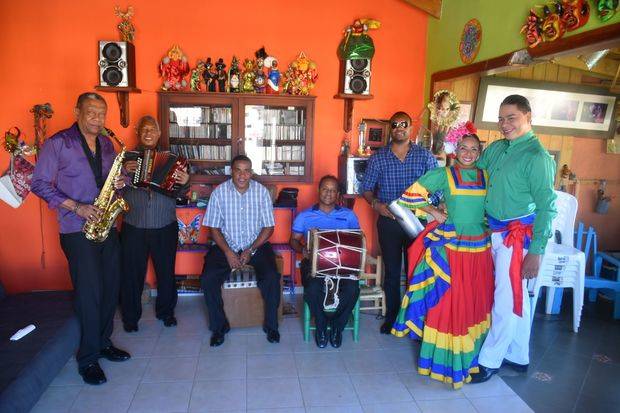 EdoRitmos celebra Día Mundial del Folklore